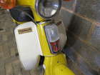 1973 Honda C70 Cub 72cc-Sold