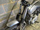 c.1954 BSA ZB34 Gold Star Scrambler 500cc-Sold