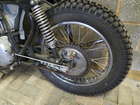 c.1954 BSA ZB34 Gold Star Scrambler 500cc-Sold
