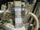 c.1954 BSA ZB34 Gold Star Scrambler 500cc-Sold