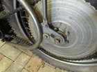 c.1976 Mk 2 Rotrax JAP Speedway Bike 500cc-Sold