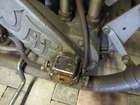 c.1976 Mk 2 Rotrax JAP Speedway Bike 500cc-Sold