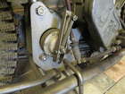 c.1976 Mk 2 Rotrax JAP Speedway Bike 500cc-Sold