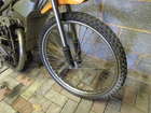 c.1976 Mk 2 Rotrax JAP Speedway Bike 500cc-Sold