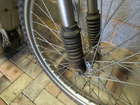 c.1976 Mk 2 Rotrax JAP Speedway Bike 500cc-Sold