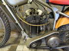 c.1976 Mk 2 Rotrax JAP Speedway Bike 500cc-Sold