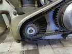 c.1976 Mk 2 Rotrax JAP Speedway Bike 500cc-Sold