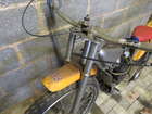 c.1976 Mk 2 Rotrax JAP Speedway Bike 500cc-Sold