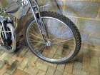 c.1952 Rotrax JAP Speedway Bike 500cc-Sold