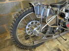 c.1952 Rotrax JAP Speedway Bike 500cc-Sold