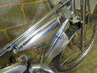 c.1952 Rotrax JAP Speedway Bike 500cc-Sold