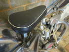 c.1952 Rotrax JAP Speedway Bike 500cc-Sold
