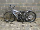 c.1952 Rotrax JAP Speedway Bike 500cc-Sold