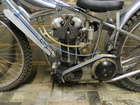c.1952 Rotrax JAP Speedway Bike 500cc-Sold