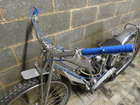 c.1952 Rotrax JAP Speedway Bike 500cc-Sold