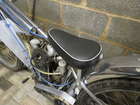 c.1952 Rotrax JAP Speedway Bike 500cc-Sold