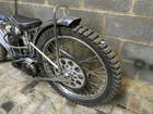 c.1952 Rotrax JAP Speedway Bike 500cc-Sold