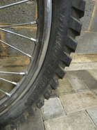 c.1952 Rotrax JAP Speedway Bike 500cc-Sold