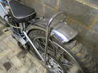 c.1952 Rotrax JAP Speedway Bike 500cc-Sold