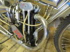 c.1952 Rotrax JAP Speedway Bike 500cc-Sold
