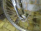 c.1952 Rotrax JAP Speedway Bike 500cc-Sold