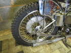 c.1952 Rotrax JAP Speedway Bike 500cc-Sold