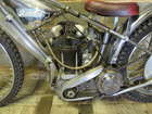 c.1952 Rotrax JAP Speedway Bike 500cc-Sold