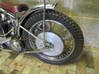 c.1952 Rotrax JAP Speedway Bike 500cc-Sold