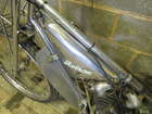 c.1952 Rotrax JAP Speedway Bike 500cc-Sold