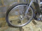 c.1952 Rotrax JAP Speedway Bike 500cc-Sold