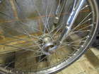 c.1952 Rotrax JAP Speedway Bike 500cc-Sold