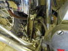 c.1952 Rotrax JAP Speedway Bike 500cc-Sold