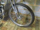 c.1952 Rotrax JAP Speedway Bike 500cc-Sold
