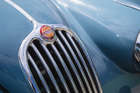 1956 Jaguar XK140 Roadster-Sold