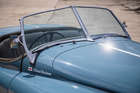 1956 Jaguar XK140 Roadster-Sold