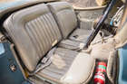 1956 Jaguar XK140 Roadster-Sold