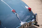 1956 Jaguar XK140 Roadster-Sold