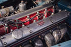 1956 Jaguar XK140 Roadster-Sold