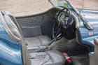 1956 Jaguar XK140 Roadster-Sold