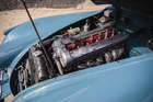 1956 Jaguar XK140 Roadster-Sold
