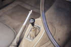 1956 Jaguar XK140 Roadster-Sold