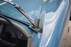 1956 Jaguar XK140 Roadster-Sold