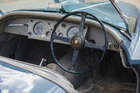 1956 Jaguar XK140 Roadster-Sold