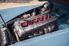 1956 Jaguar XK140 Roadster-Sold