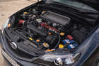 2010 Subaru Impreza Cosworth WRX STi CS400-Sold