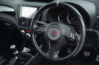 2010 Subaru Impreza Cosworth WRX STi CS400-Sold