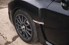 2010 Subaru Impreza Cosworth WRX STi CS400-Sold