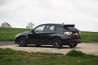2010 Subaru Impreza Cosworth WRX STi CS400-Sold