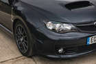 2010 Subaru Impreza Cosworth WRX STi CS400-Sold