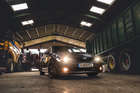 2010 Subaru Impreza Cosworth WRX STi CS400-Sold